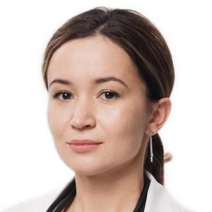 Барагунова Ляна Асланбиевна