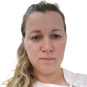 Порошина Дарья Владимировна