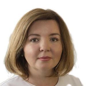 Бутенко Татьяна Ивановна