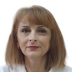 Даллакян Лусинэ Юрьевна