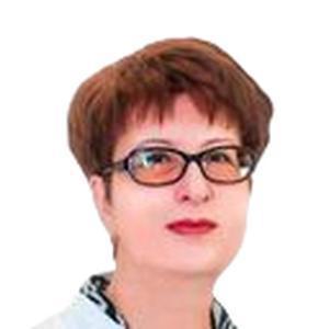 Звездина Нина Юрьевна