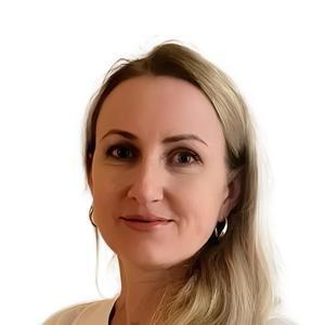Шутова Людмила Геннадьевна