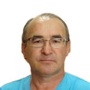 Хакимов Ришат Сиринович