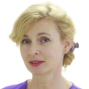 Никитина Вероника Евгеньевна