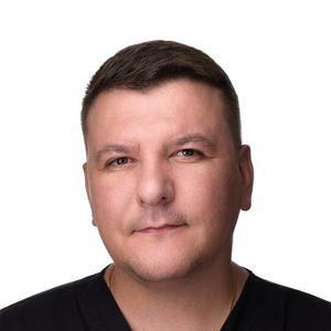 Сенаторов Иван Александрович