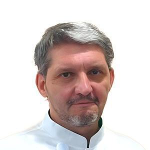 Померанцев Дмитрий Олегович