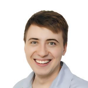 Игнатьев Евгений Дмитриевич