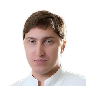 Варава Алексей Борисович