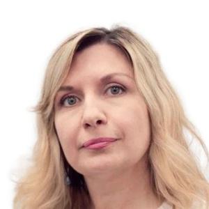 Шубочкина Наталия Владимировна