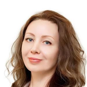 Якунина Екатерина Владимировна