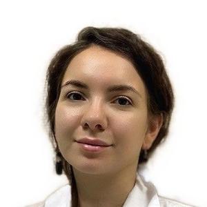 Кравченко Софья Дмитриевна