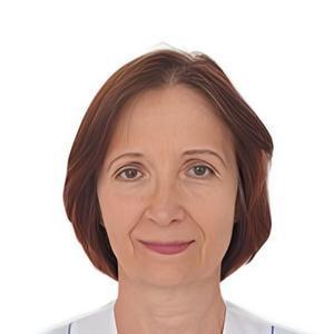 Забегайло Алла Константиновна