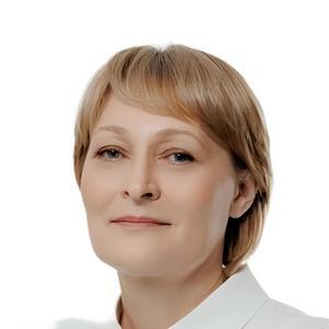 Самойлова Антонина Степановна