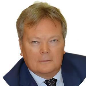 Шавров Андрей Александрович
