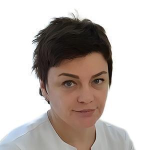 Чубатых Оксана Валерьевна