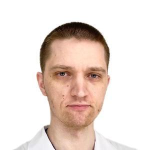 Донских Семен Иванович