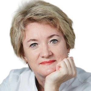 Старшова Светлана Михайловна