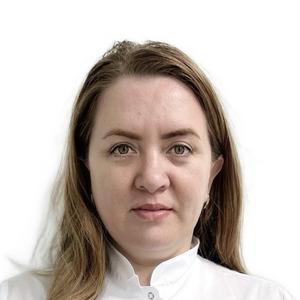 Керимова Фатма Мусаевна