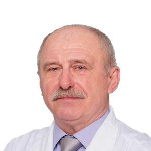 Пукивский Игорь Иванович