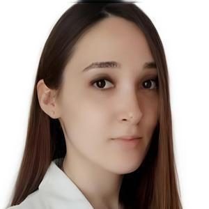 Сафарова Динара Шарифбоевна