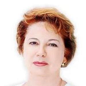 Рудько Гали Николаевна