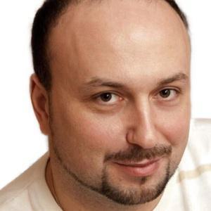 Яковлев Павел Анатольевич