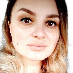 Мальнева Юлия Сергеевна