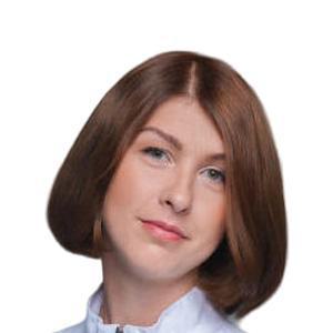 Венкова Елена Николаевна