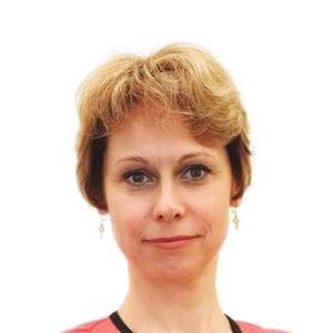 Шелейковская Екатерина Борисовна