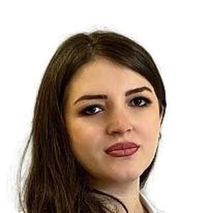 Узденова Лейла Камаловна