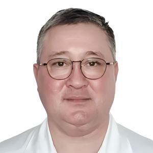 Карменов Аллан Карменович