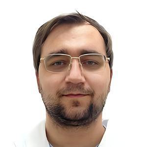 Бойко Сергей Сергеевич