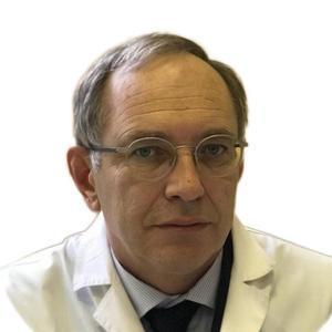 Соколов Андрей Аркадьевич