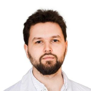 Ковин Егор Андреевич