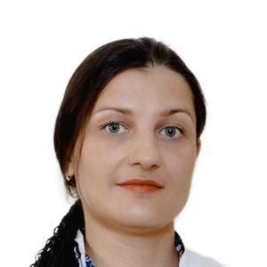 Попова Алиса Владимировна