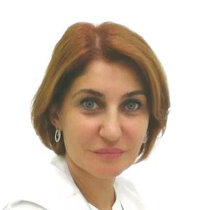 Овакова Карина Викторовна