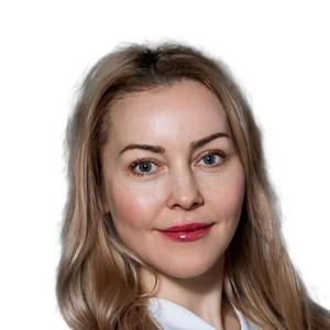 Багаева Ирина Сергеевна