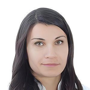 Тарасенко Яна Ромеовна