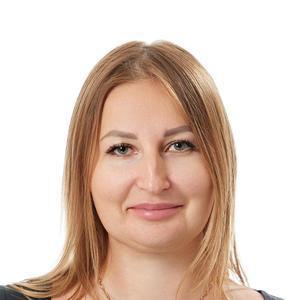Тарасова Елена Александровна