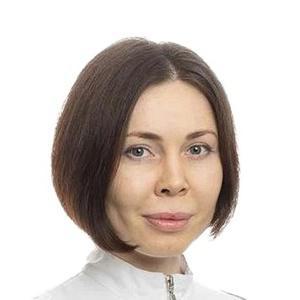 Морковникова Ирина Анатольевна