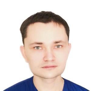 Петелько Сергей Владимирович