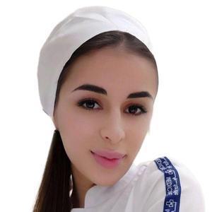 Сулейманова Марина Амировна