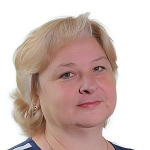 Емельянова Елена Николаевна