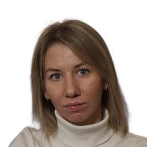 Махалова Мария Сергеевна