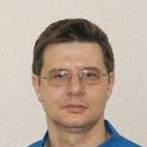 Шемагонов Дмитрий Валентинович