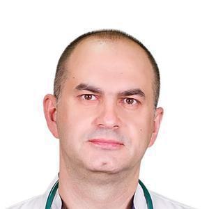 Пелипенко Николай Владимирович