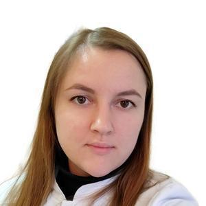 Скляр Виктория Дмитриевна