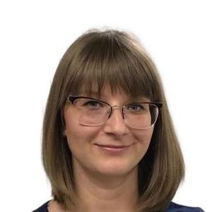 Головина Елена Наильевна