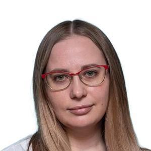 Калинкина Наталья Николаевна