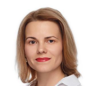 Еременко Марина Валерьевна
